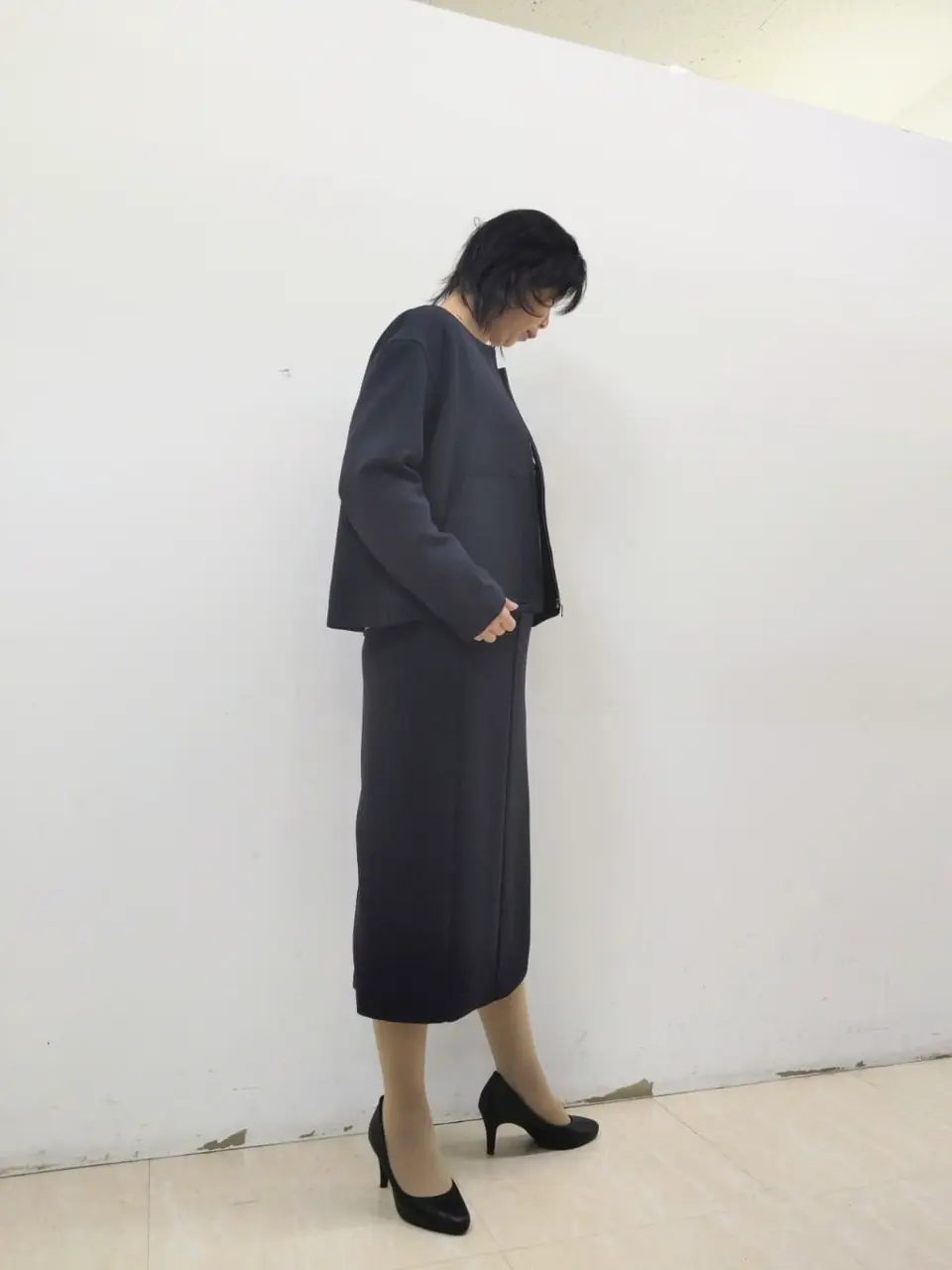 ICB H コーディネート画像