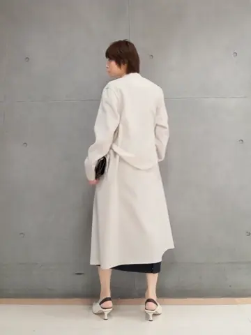 ICB 宮本 コーディネート画像