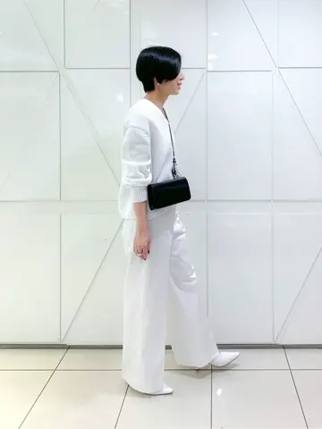 ICB 小田桐 コーディネート画像