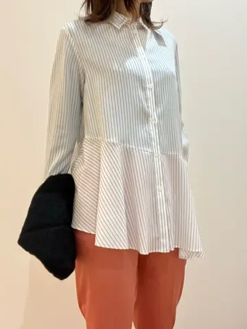 ICB 井阪 コーディネート画像