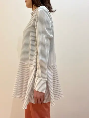 ICB 井阪 コーディネート画像