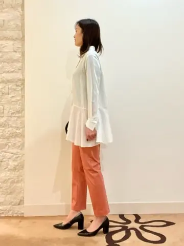 ICB 井阪 コーディネート画像