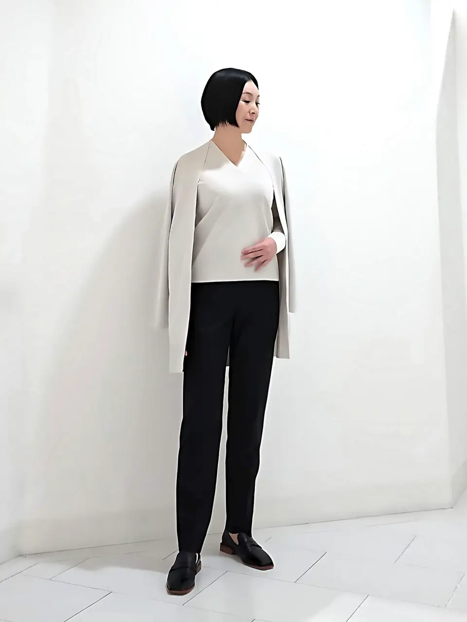  KANAE コーディネート画像