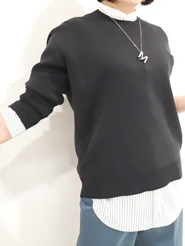 ICB 長谷川 コーディネート画像