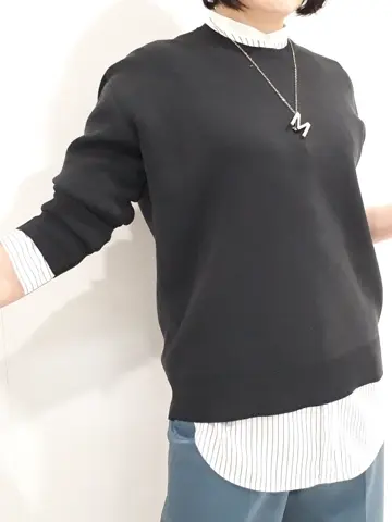 ICB 長谷川 コーディネート画像