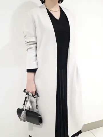 ICB 長谷川 コーディネート画像