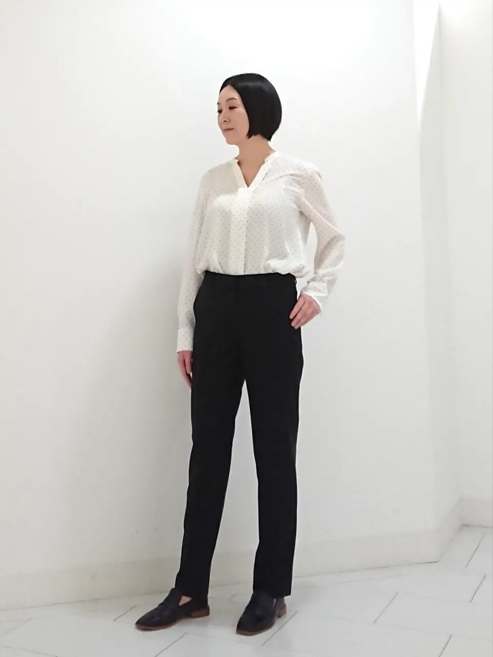  KANAE コーディネート画像