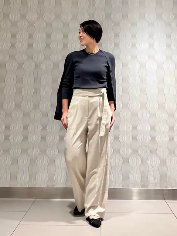  福田 コーディネート画像