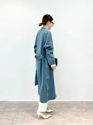 ICB 玉田 コーディネート画像