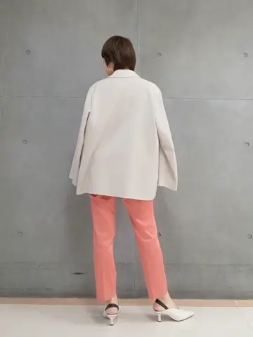 ICB 宮本 コーディネート画像