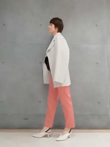 ICB 宮本 コーディネート画像