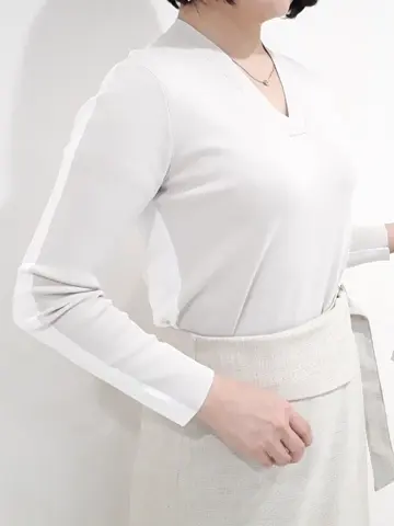 ICB 長谷川 コーディネート画像