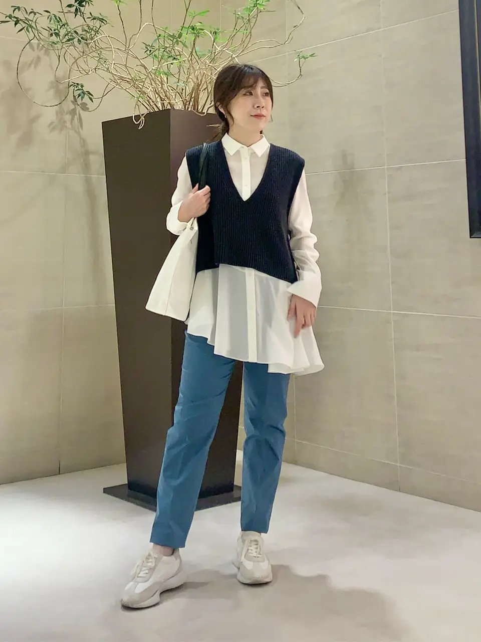  村田 コーディネート画像