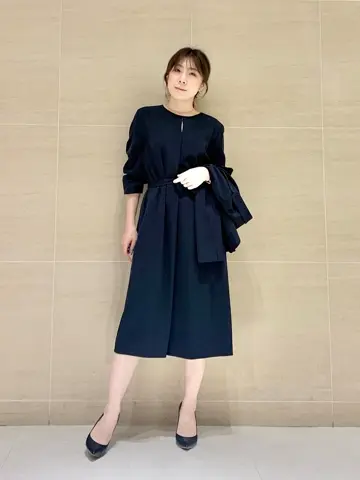 ICB 村田 コーディネート画像