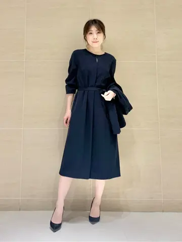 ICB 村田 コーディネート画像