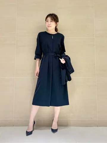 ICB 村田 コーディネート画像