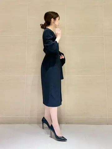 ICB 村田 コーディネート画像