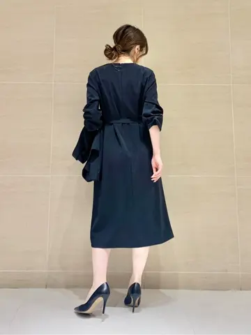 ICB 村田 コーディネート画像