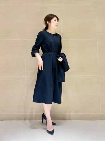 ICB 村田 コーディネート画像