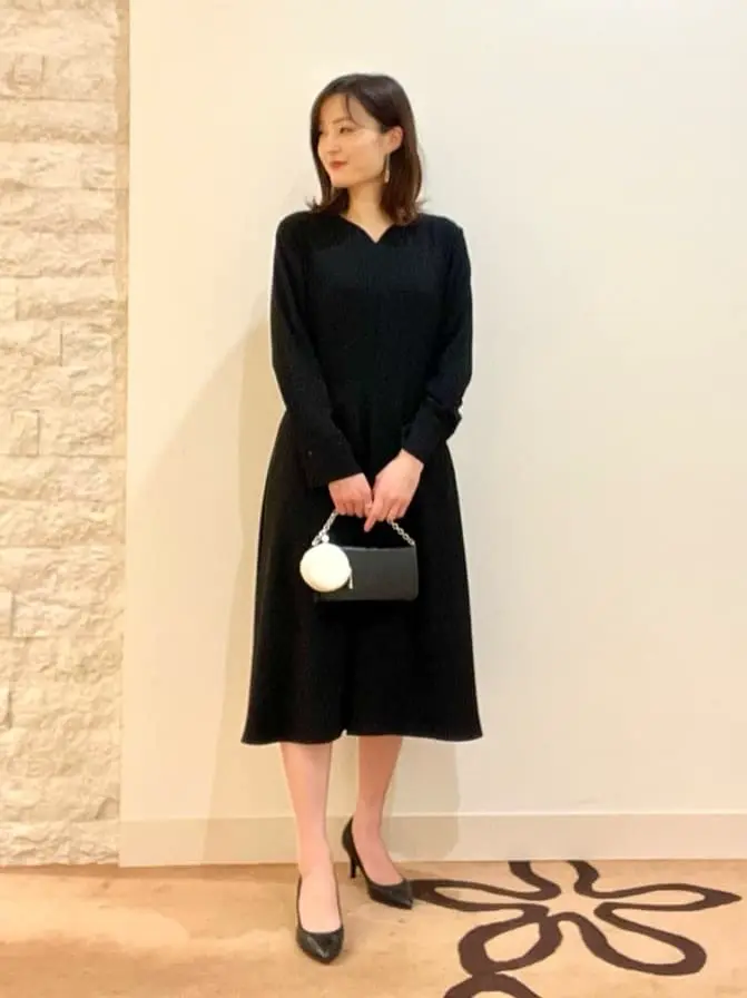 ICB 井阪 コーディネート画像