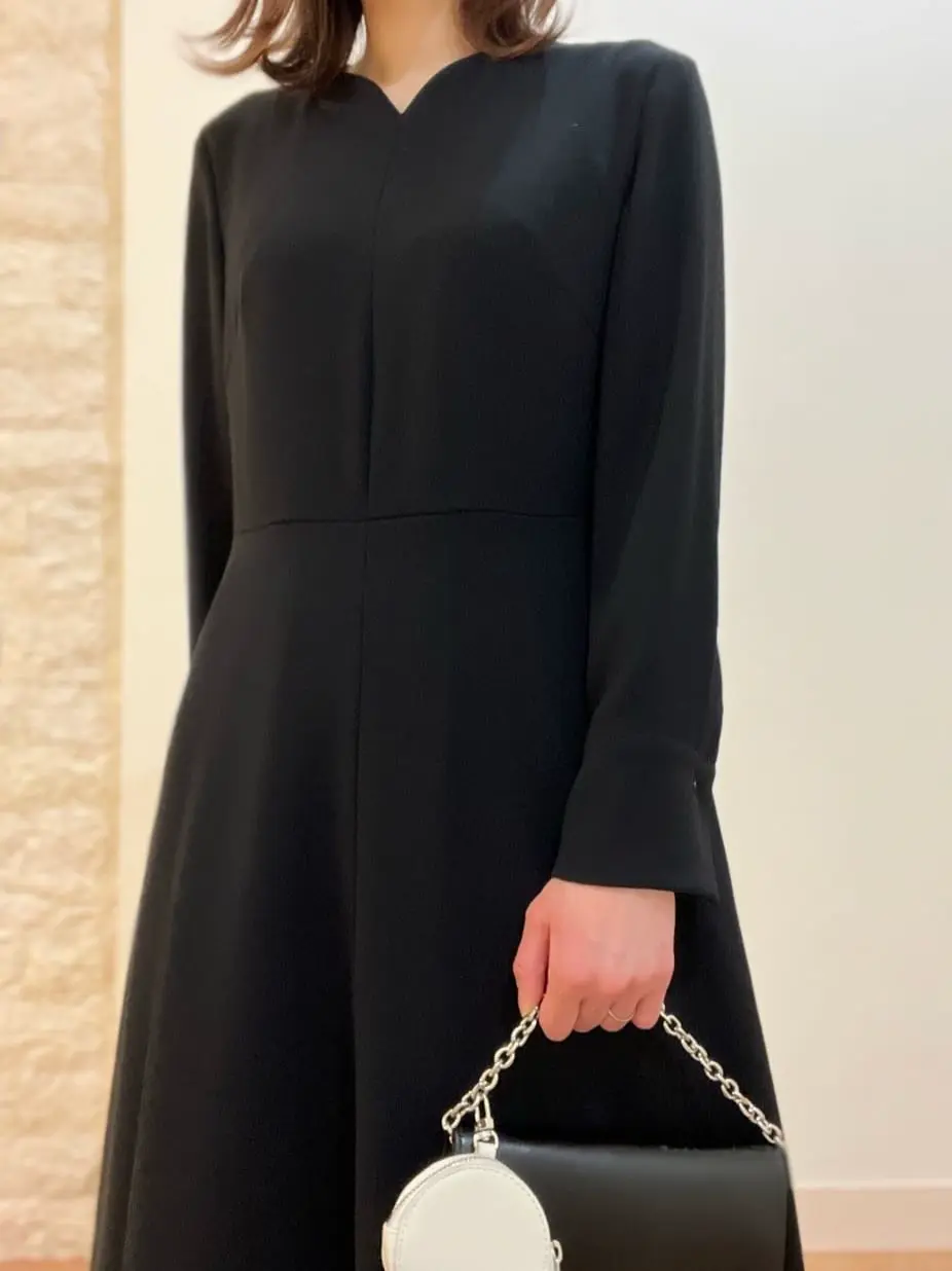 ICB 井阪 コーディネート画像