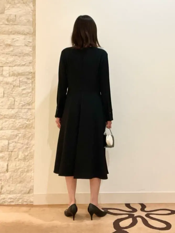 ICB 井阪 コーディネート画像