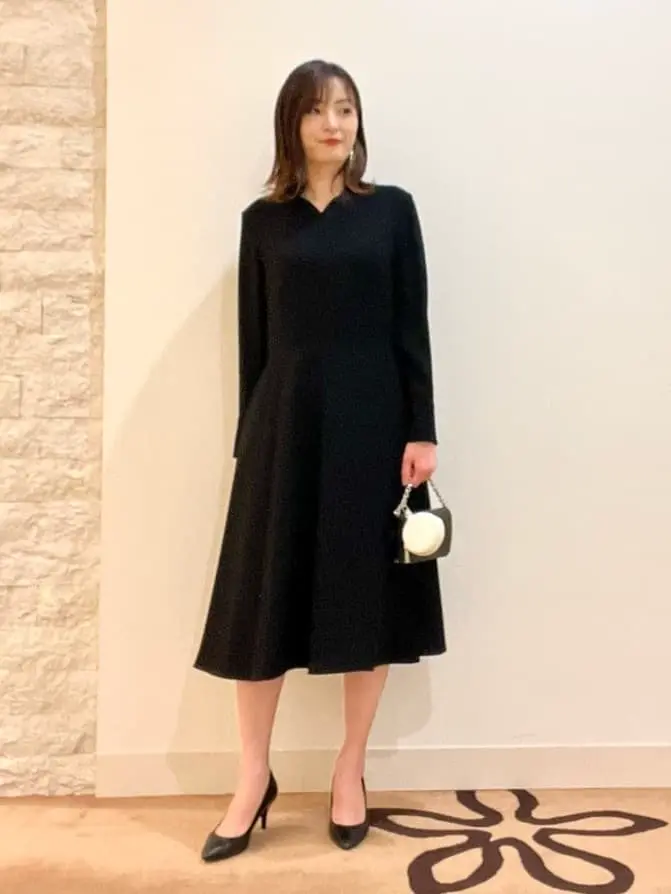 ICB 井阪 コーディネート画像