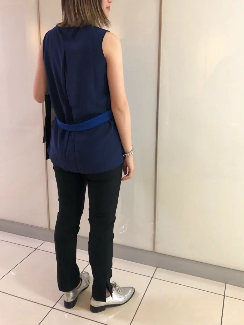 ICB 田中  コーディネート画像