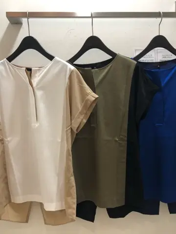 ICB 田中  コーディネート画像