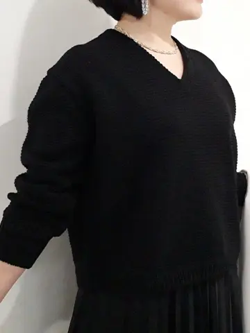 ICB 長谷川 コーディネート画像