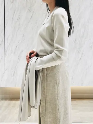 ICB 森澤 コーディネート画像