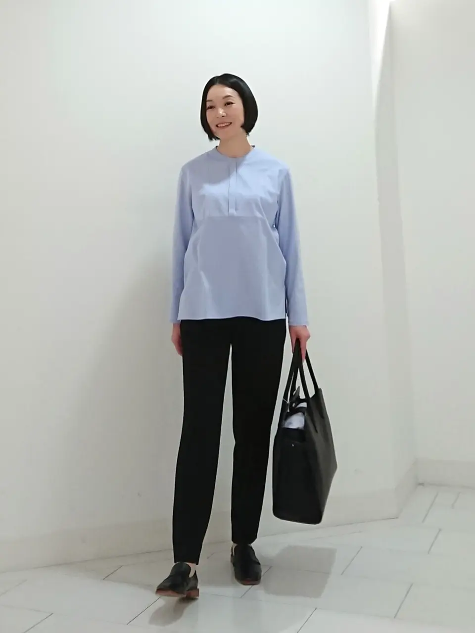  KANAE コーディネート画像