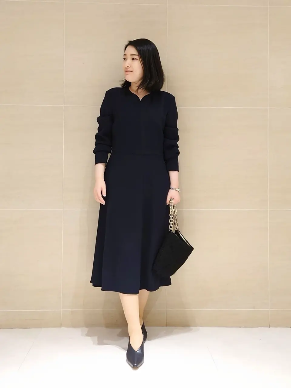 ICB 吉田 コーディネート画像