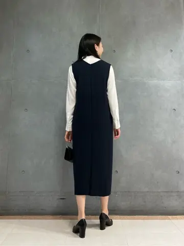 ICB 古住 コーディネート画像