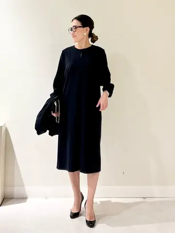 ICB 玉田 コーディネート画像