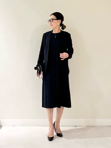 ICB 玉田 コーディネート画像