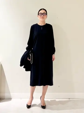 ICB 玉田 コーディネート画像