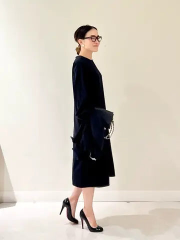 ICB 玉田 コーディネート画像