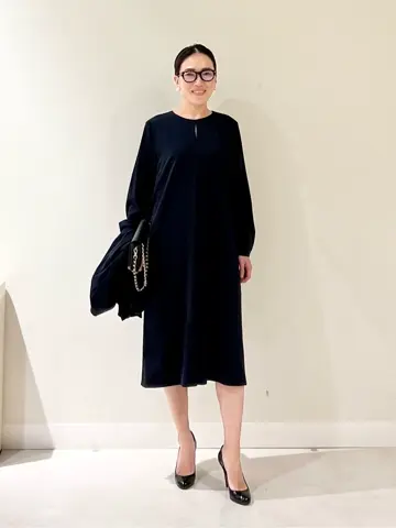 ICB 玉田 コーディネート画像