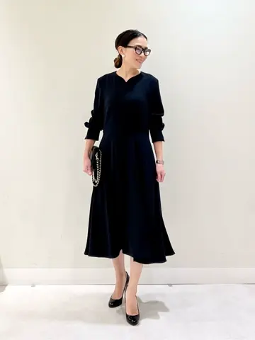 ICB 玉田 コーディネート画像