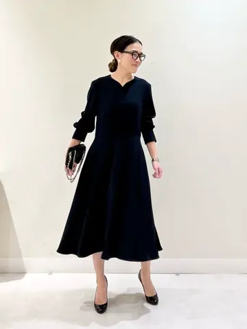 ICB 玉田 コーディネート画像