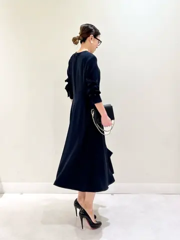 ICB 玉田 コーディネート画像