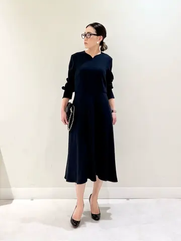 ICB 玉田 コーディネート画像