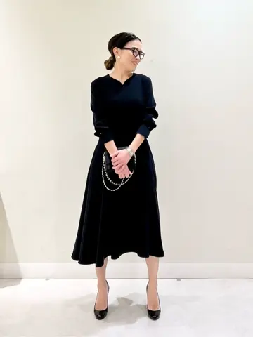 ICB 玉田 コーディネート画像