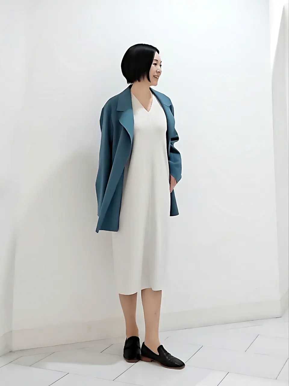  KANAE コーディネート画像