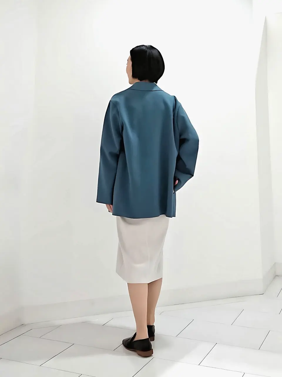 ICB KANAE コーディネート画像