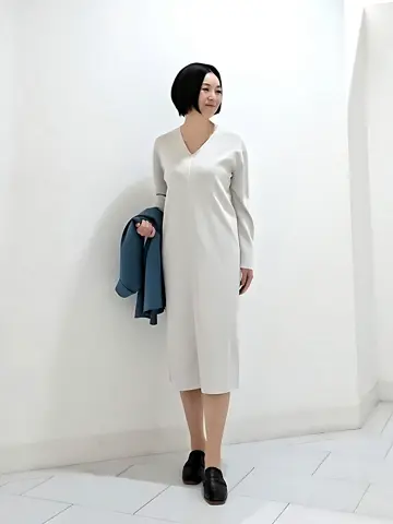 ICB KANAE コーディネート画像