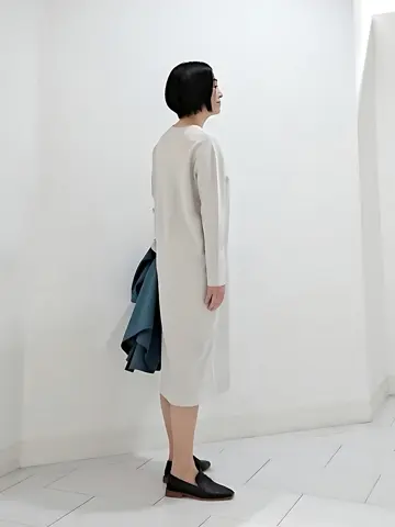 ICB KANAE コーディネート画像