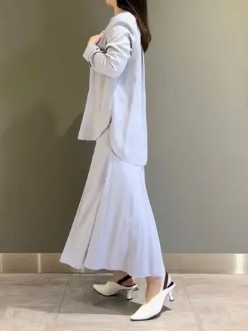 ICB 岡本 コーディネート画像