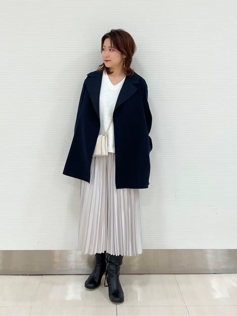  ASUMI コーディネート画像